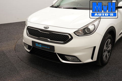 Kia Niro 1.6 GDi Hybrid DynamicLine|CARPLAY|NAVI|CAMERA|LED