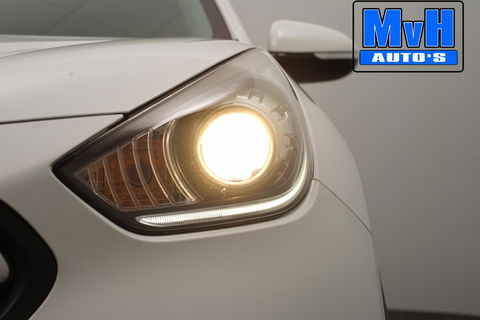 Kia Niro 1.6 GDi Hybrid DynamicLine|CARPLAY|NAVI|CAMERA|LED