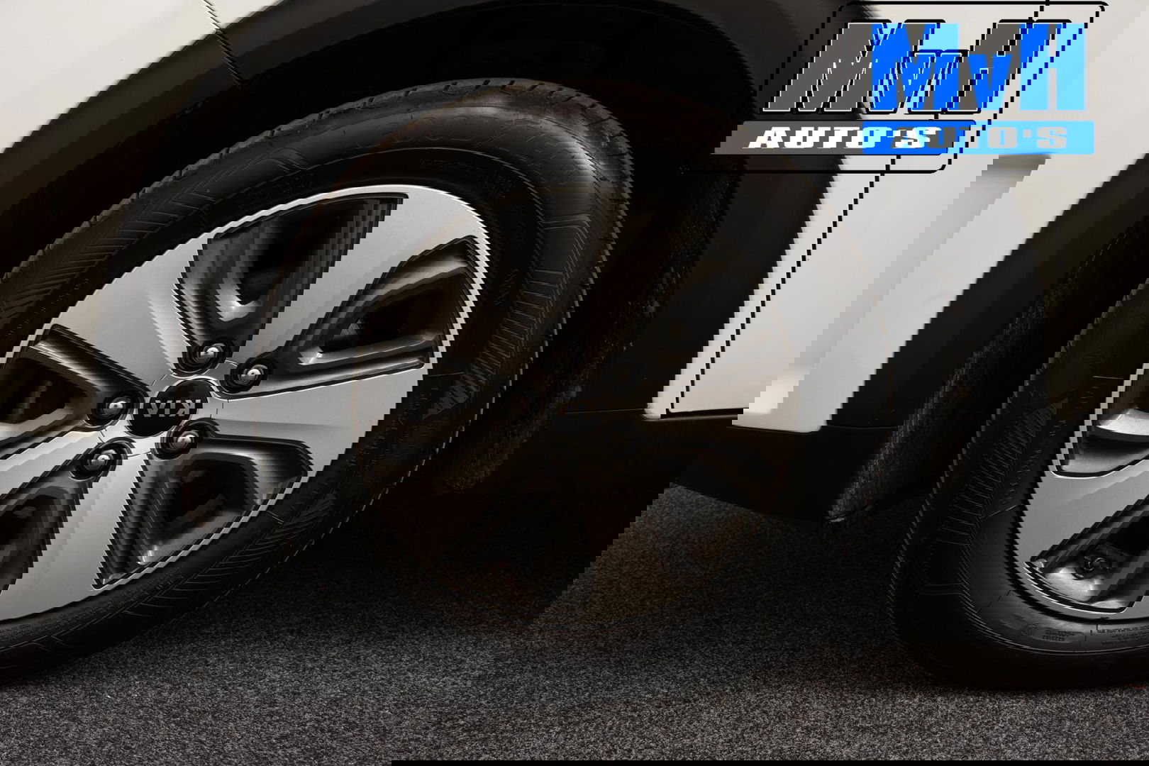 Kia Niro 1.6 GDi Hybrid DynamicLine|CARPLAY|NAVI|CAMERA|LED