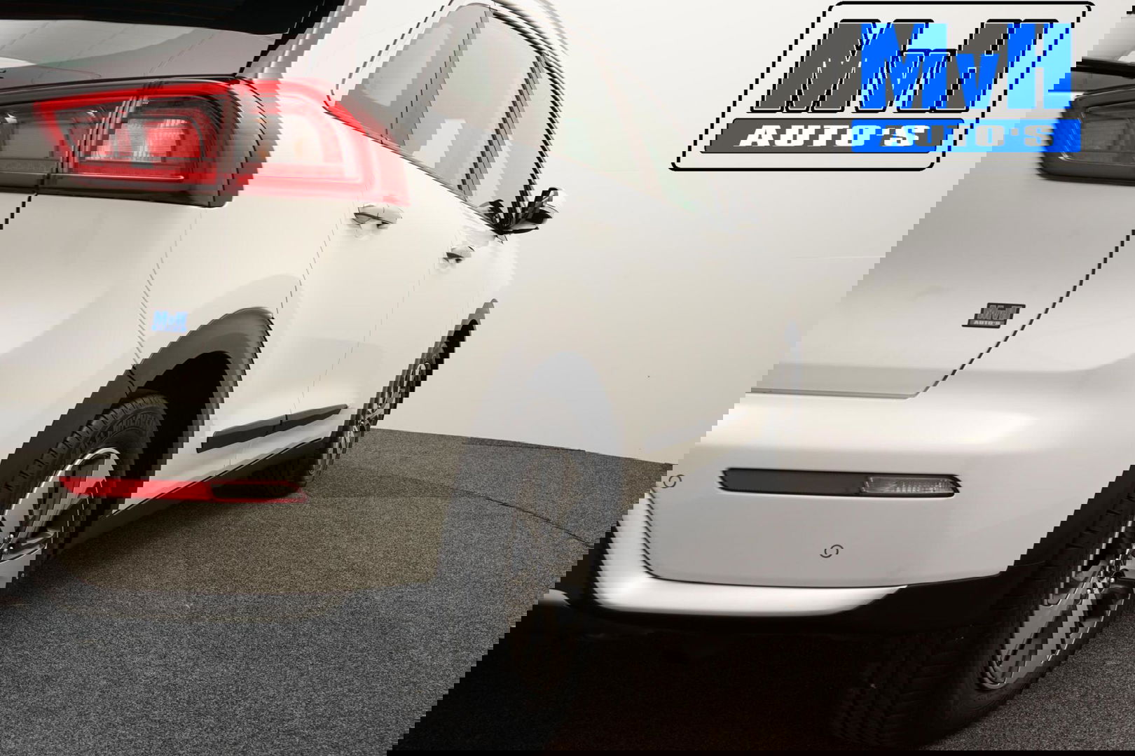 Kia Niro 1.6 GDi Hybrid DynamicLine|CARPLAY|NAVI|CAMERA|LED