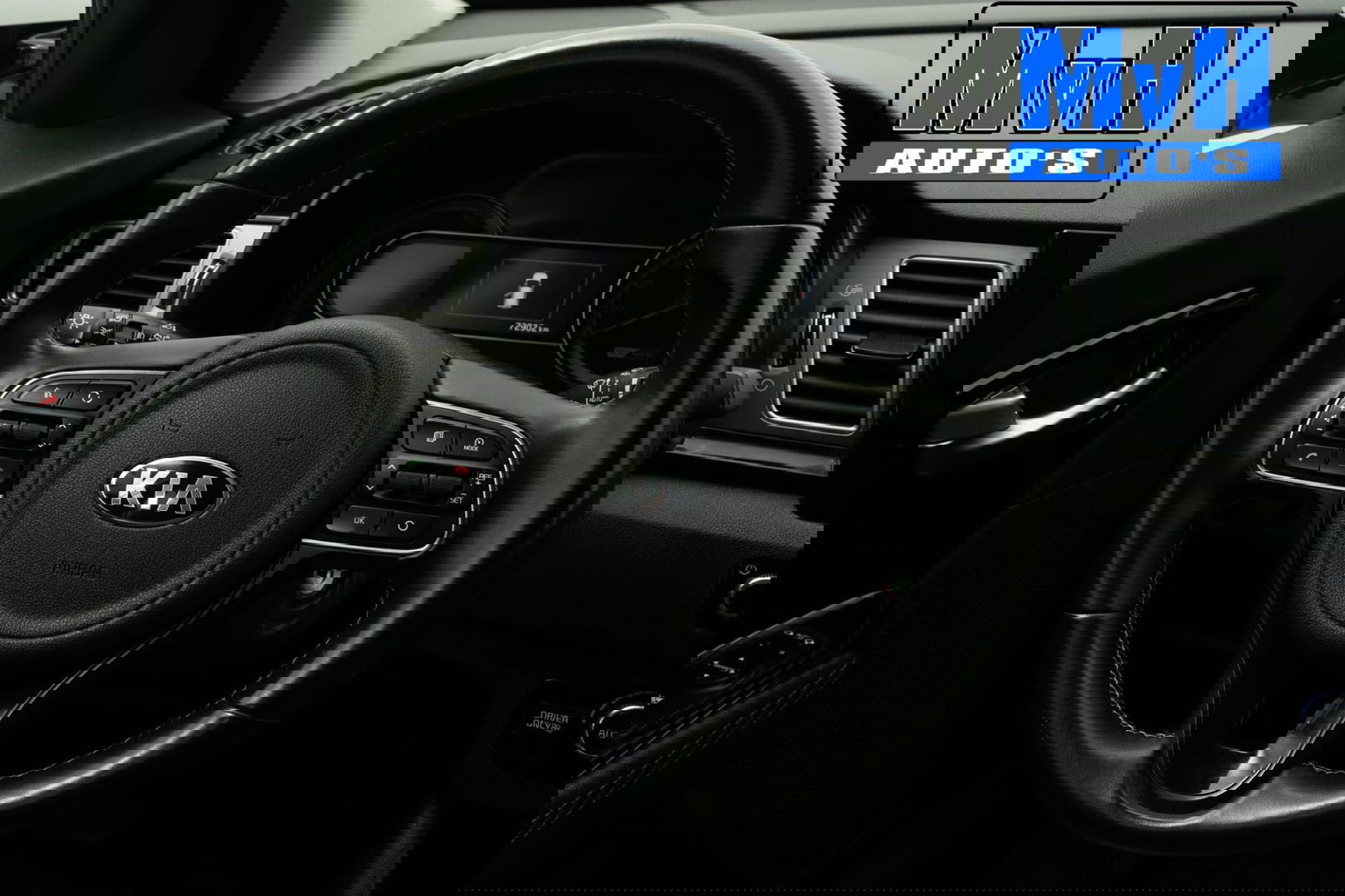 Kia Niro 1.6 GDi Hybrid DynamicLine|CARPLAY|NAVI|CAMERA|LED