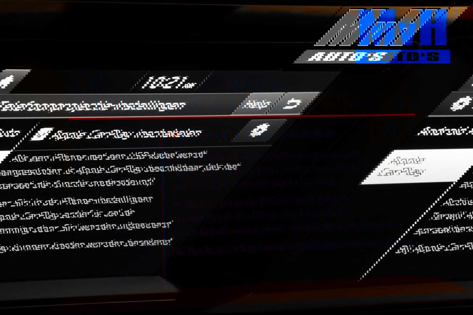 Kia Niro 1.6 GDi Hybrid DynamicLine|CARPLAY|NAVI|CAMERA|LED