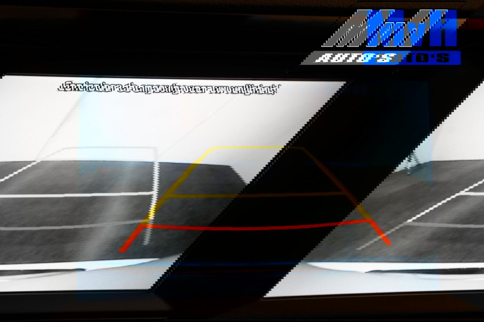 Kia Niro 1.6 GDi Hybrid DynamicLine|CARPLAY|NAVI|CAMERA|LED