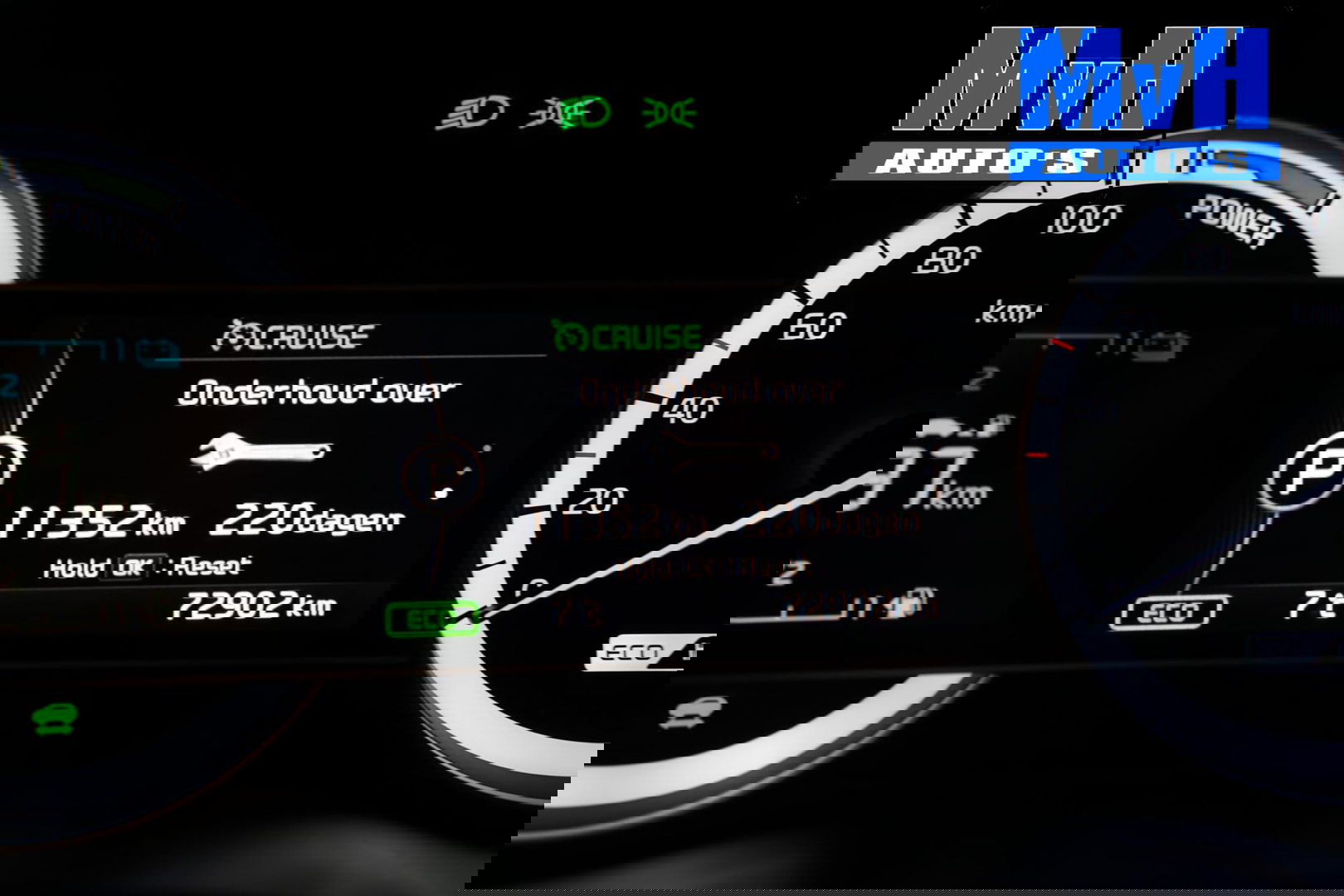 Kia Niro 1.6 GDi Hybrid DynamicLine|CARPLAY|NAVI|CAMERA|LED