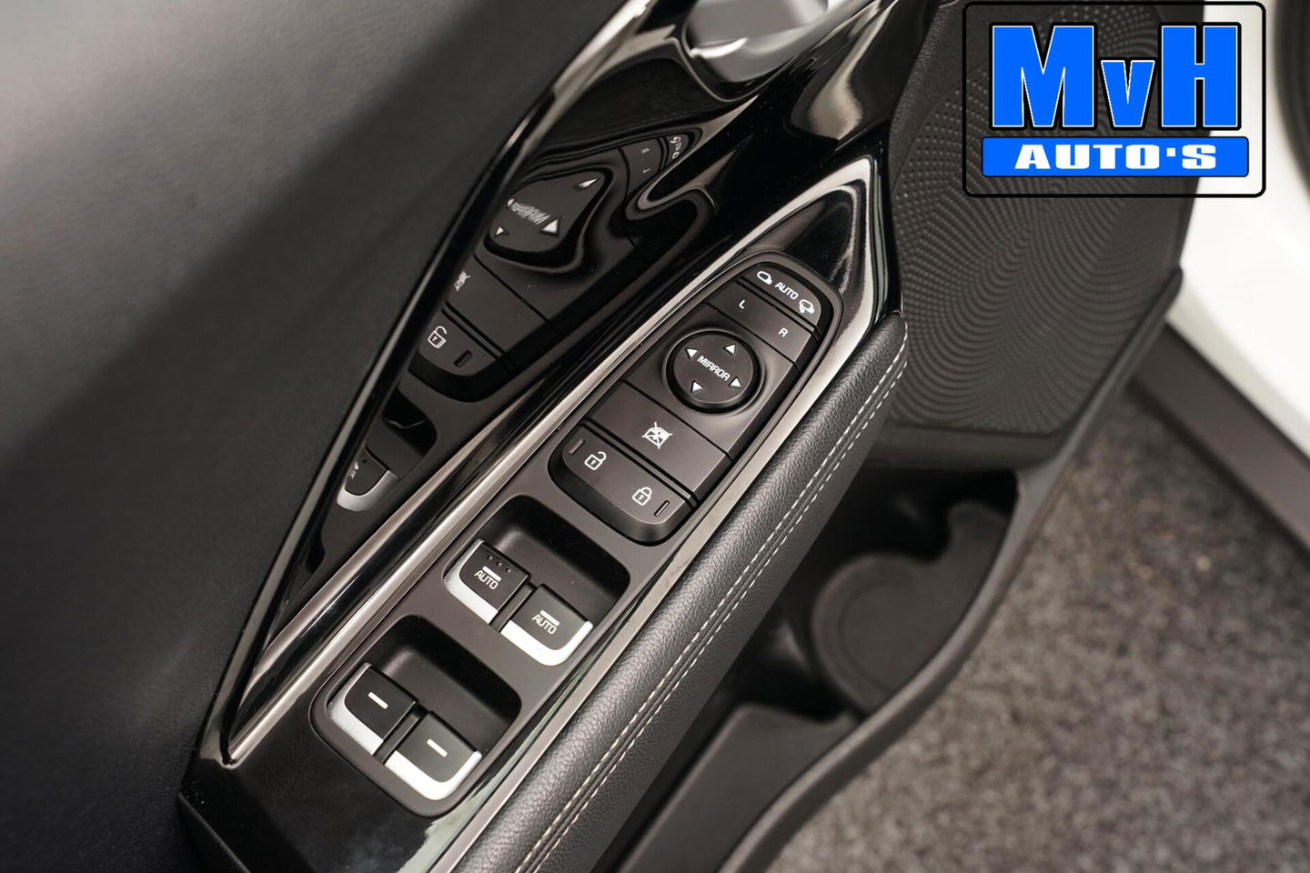 Kia Niro 1.6 GDi Hybrid DynamicLine|CARPLAY|NAVI|CAMERA|LED