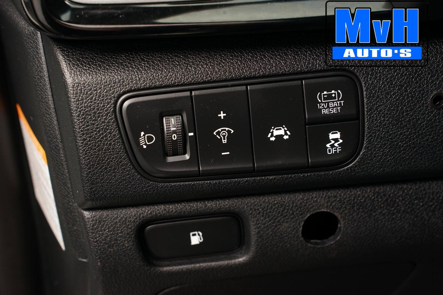 Kia Niro 1.6 GDi Hybrid DynamicLine|CARPLAY|NAVI|CAMERA|LED