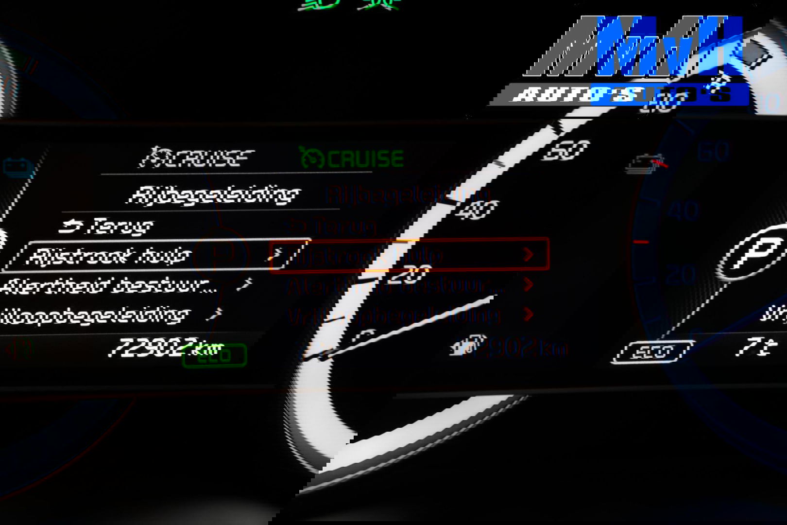 Kia Niro 1.6 GDi Hybrid DynamicLine|CARPLAY|NAVI|CAMERA|LED