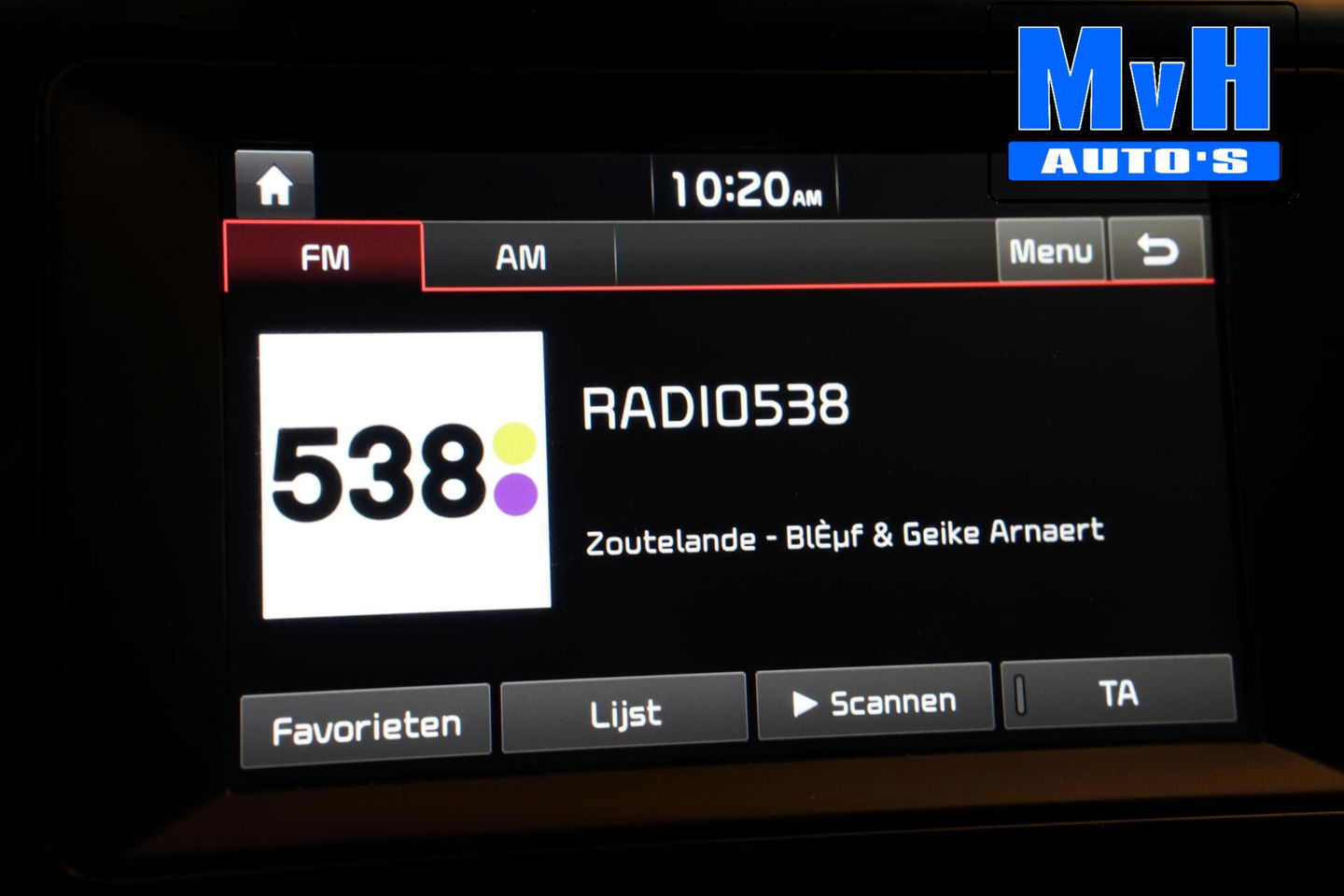 Kia Niro 1.6 GDi Hybrid DynamicLine|CARPLAY|NAVI|CAMERA|LED