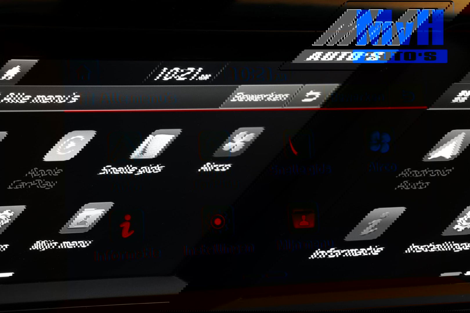 Kia Niro 1.6 GDi Hybrid DynamicLine|CARPLAY|NAVI|CAMERA|LED