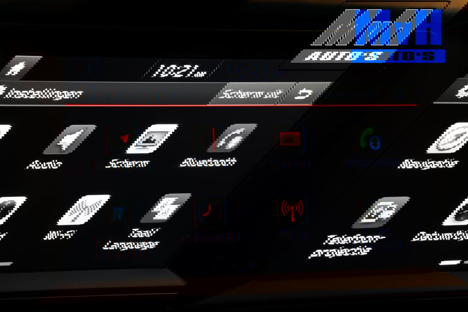 Kia Niro 1.6 GDi Hybrid DynamicLine|CARPLAY|NAVI|CAMERA|LED