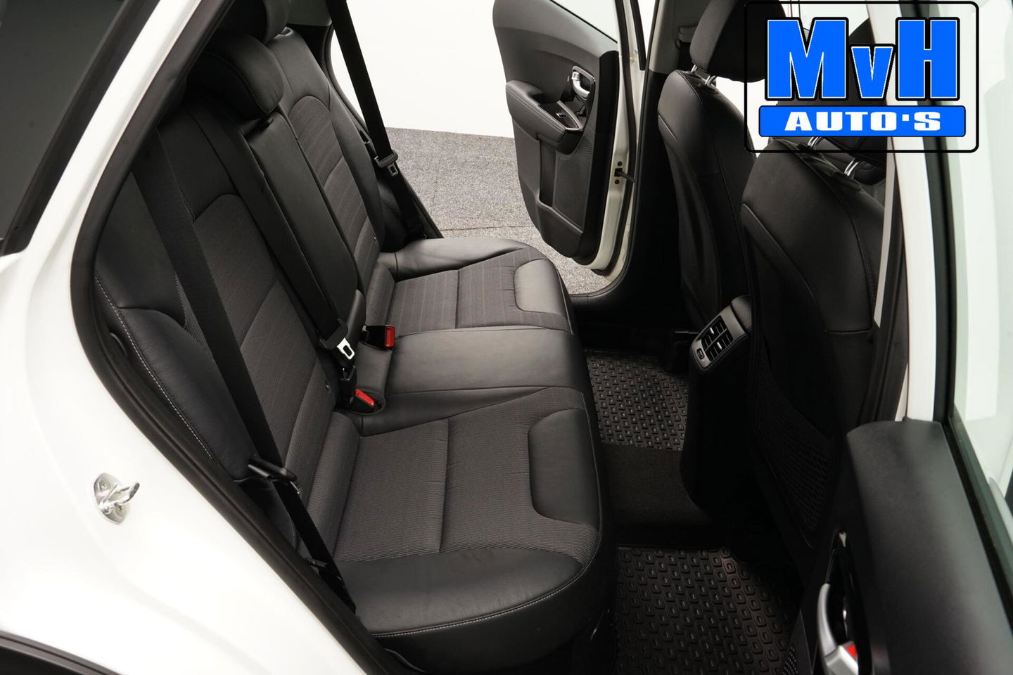 Kia Niro 1.6 GDi Hybrid DynamicLine|CARPLAY|NAVI|CAMERA|LED