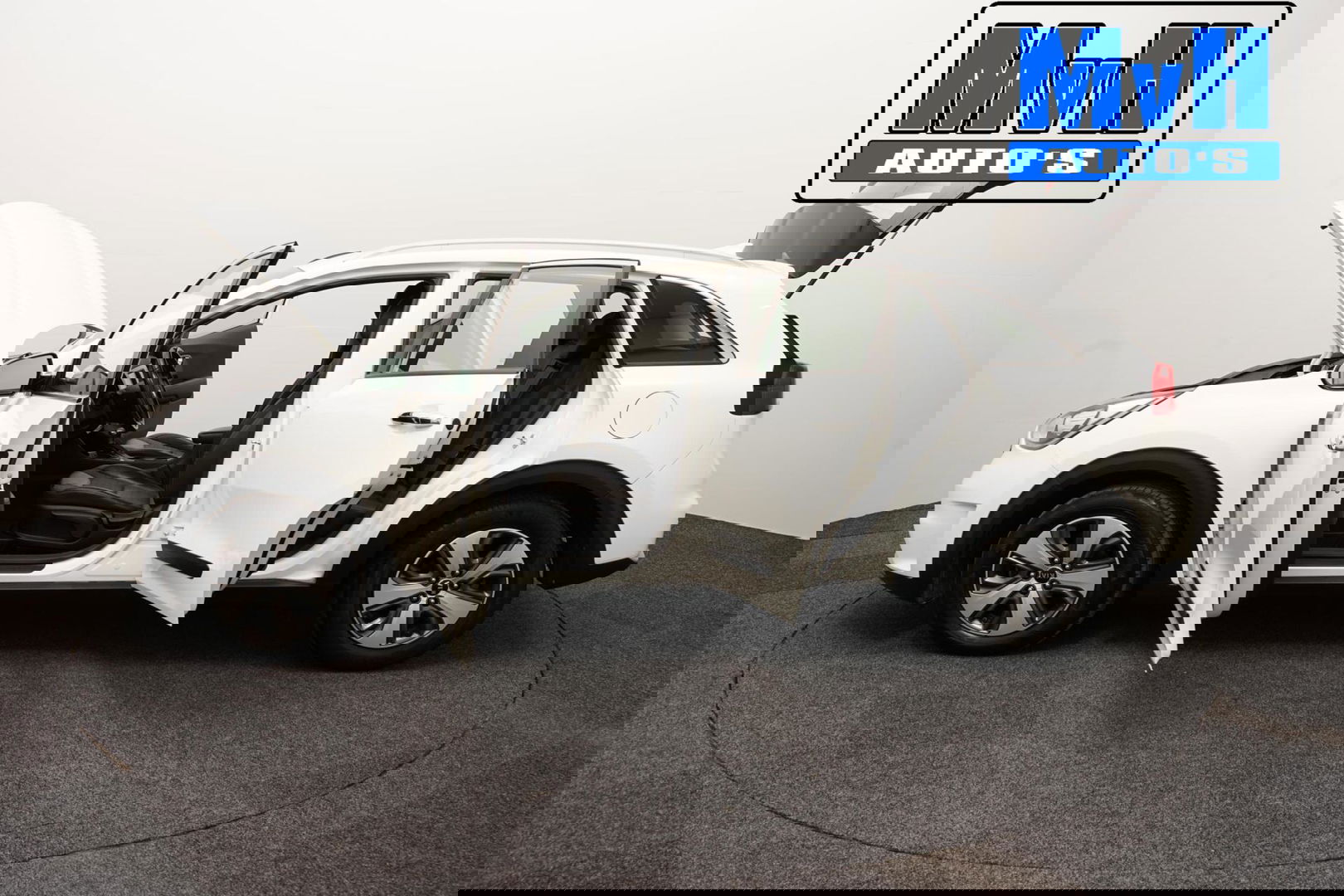 Kia Niro 1.6 GDi Hybrid DynamicLine|CARPLAY|NAVI|CAMERA|LED