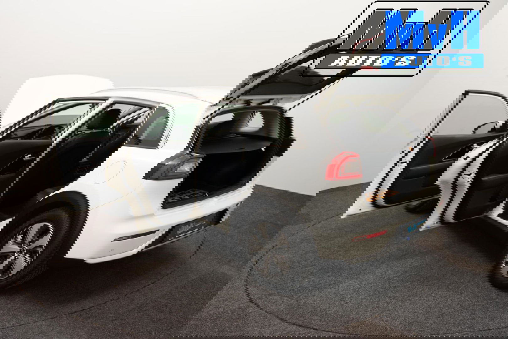 Kia Niro 1.6 GDi Hybrid DynamicLine|CARPLAY|NAVI|CAMERA|LED