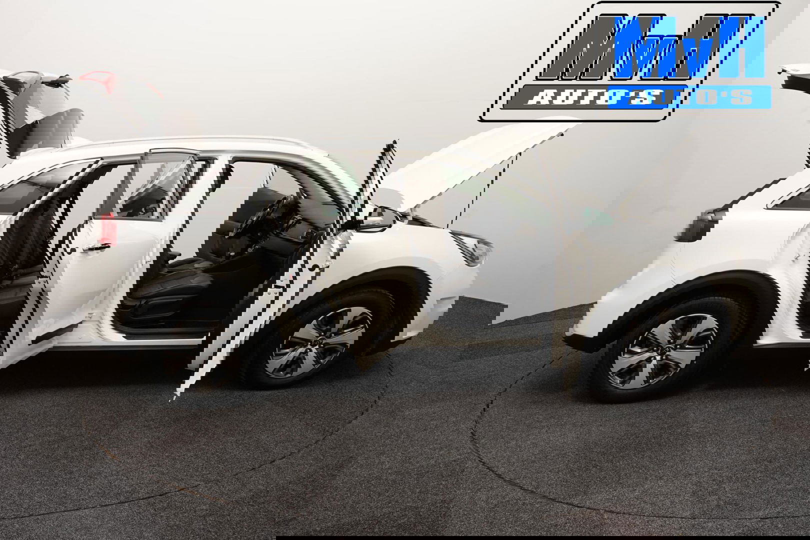 Kia Niro 1.6 GDi Hybrid DynamicLine|CARPLAY|NAVI|CAMERA|LED