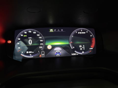 Renault Captur 1.3 TCe Intens | Camera | Adap. Cruise | Sfeer | Bose | Virtual | Trekh. | Stuurverw. | Keyless | Carplay | NAP