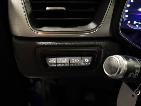 Renault Captur 1.3 TCe Intens | Camera | Adap. Cruise | Sfeer | Bose | Virtual | Trekh. | Stuurverw. | Keyless | Carplay | NAP