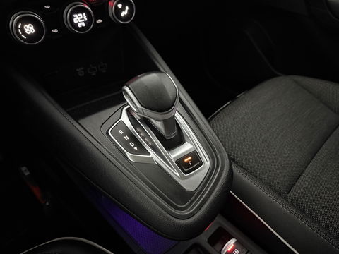 Renault Captur 1.3 TCe Intens | Camera | Adap. Cruise | Sfeer | Bose | Virtual | Trekh. | Stuurverw. | Keyless | Carplay | NAP