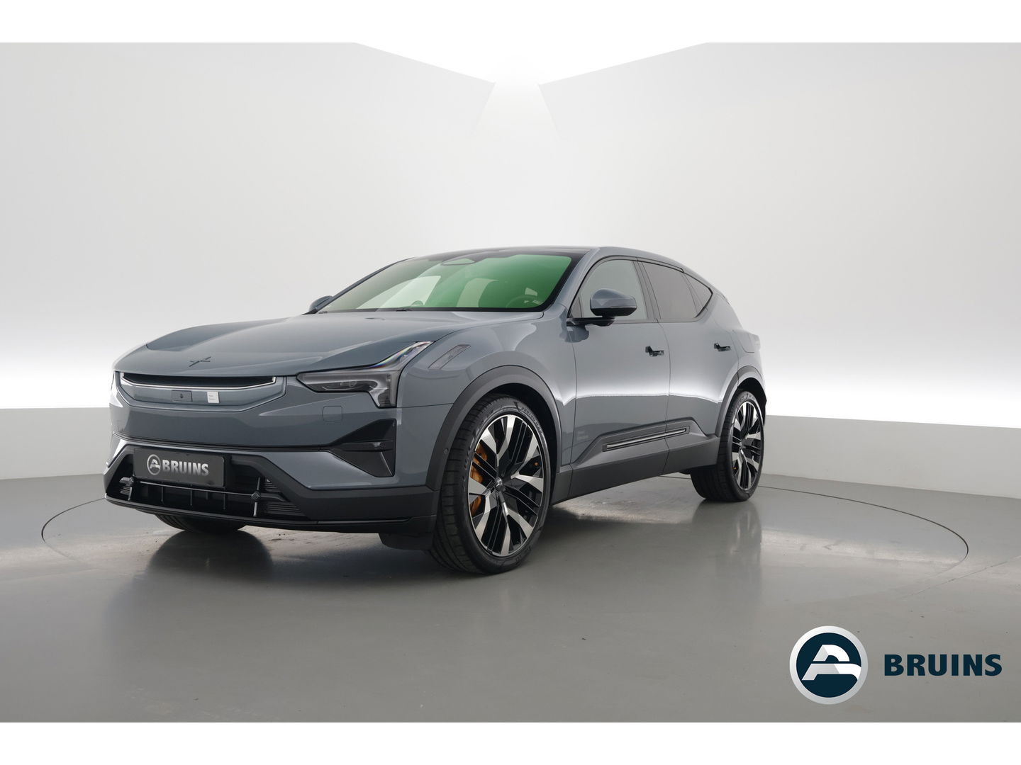Polestar 3 LRDE Performance 111 kWh 517 PK | 560km WLTP |Full Option | Leder-pakket | Massage | Luchtvering | Laser Light | Bowers & Wilkins |  |