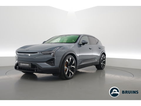 Polestar 3 LRDE Performance 111 kWh 517 PK | 560km WLTP |Full Option | Leder-pakket | Massage | Luchtvering | Laser Light | Bowers & Wilkins |  |
