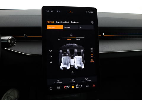 Polestar 3 LRDE Performance 111 kWh 517 PK | 560km WLTP |Full Option | Leder-pakket | Massage | Luchtvering | Laser Light | Bowers & Wilkins |  |