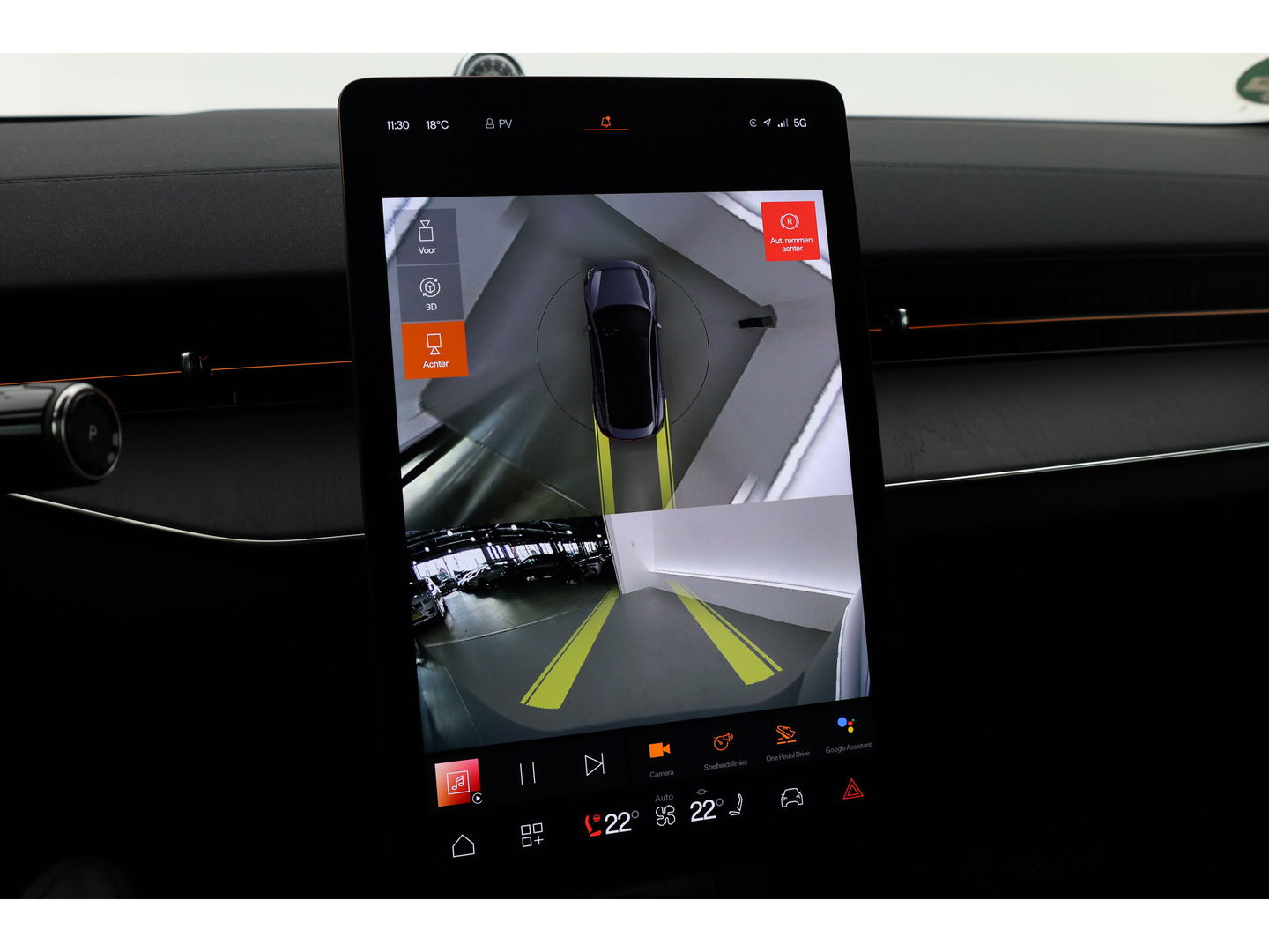 Polestar 3 LRDE Performance 111 kWh 517 PK | 560km WLTP |Full Option | Leder-pakket | Massage | Luchtvering | Laser Light | Bowers & Wilkins |  |