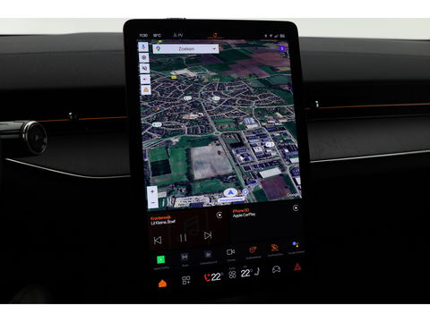 Polestar 3 LRDE Performance 111 kWh 517 PK | 560km WLTP |Full Option | Leder-pakket | Massage | Luchtvering | Laser Light | Bowers & Wilkins |  |