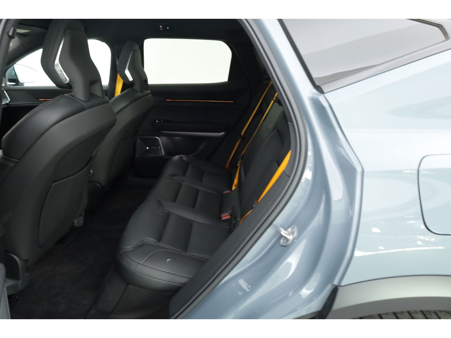 Polestar 3 LRDE Performance 111 kWh 517 PK | 560km WLTP |Full Option | Leder-pakket | Massage | Luchtvering | Laser Light | Bowers & Wilkins |  |