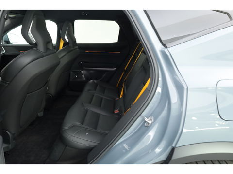 Polestar 3 LRDE Performance 111 kWh 517 PK | 560km WLTP |Full Option | Leder-pakket | Massage | Luchtvering | Laser Light | Bowers & Wilkins |  |