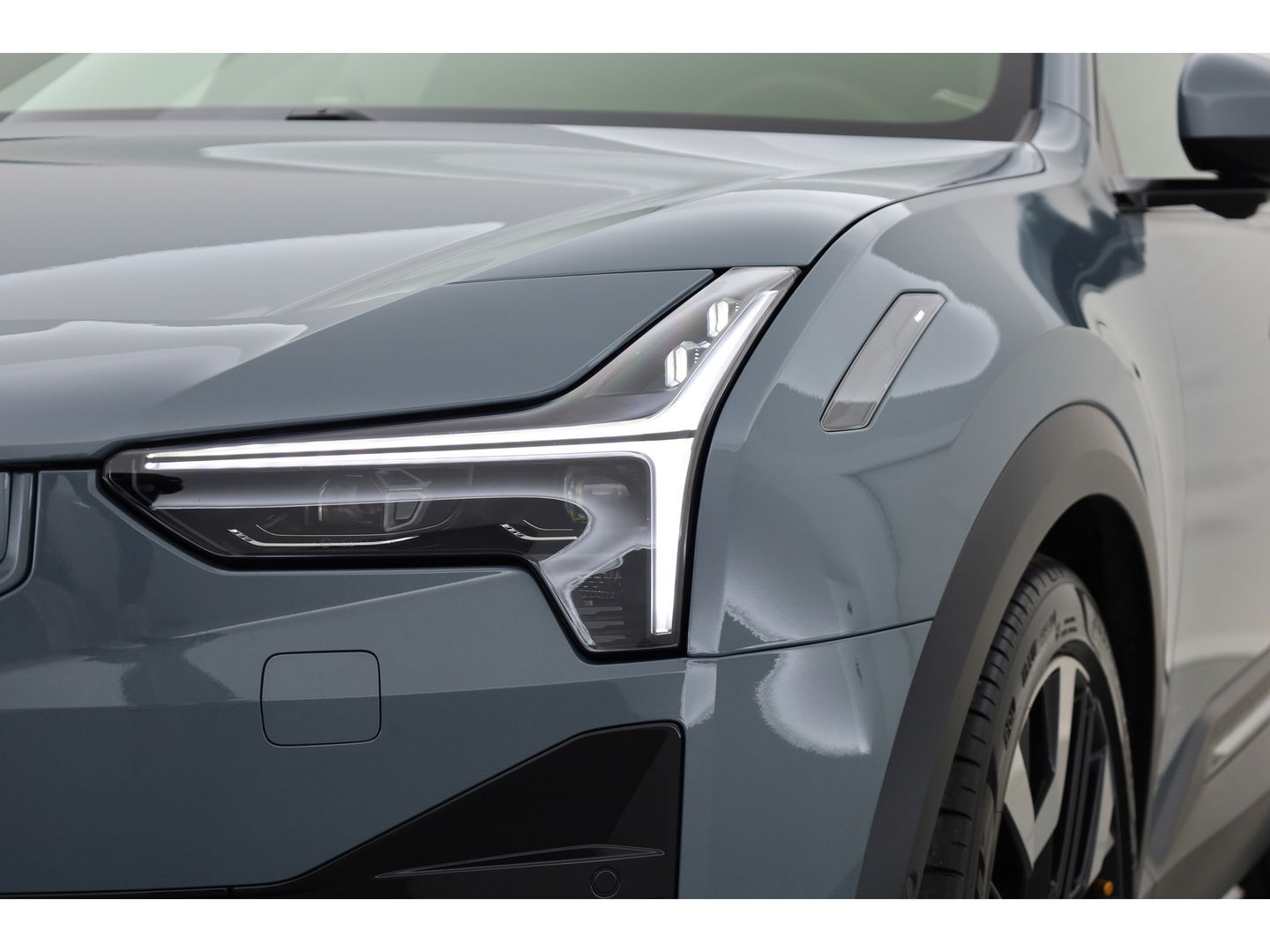 Polestar 3 LRDE Performance 111 kWh 517 PK | 560km WLTP |Full Option | Leder-pakket | Massage | Luchtvering | Laser Light | Bowers & Wilkins |  |