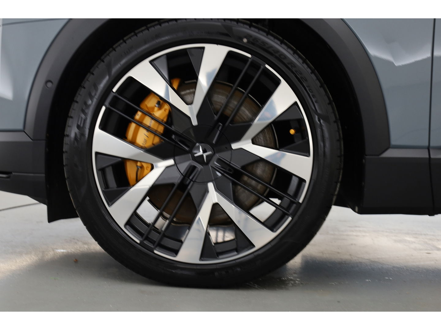 Polestar 3 LRDE Performance 111 kWh 517 PK | 560km WLTP |Full Option | Leder-pakket | Massage | Luchtvering | Laser Light | Bowers & Wilkins |  |