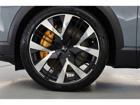 Polestar 3 LRDE Performance 111 kWh 517 PK | 560km WLTP |Full Option | Leder-pakket | Massage | Luchtvering | Laser Light | Bowers & Wilkins |  |