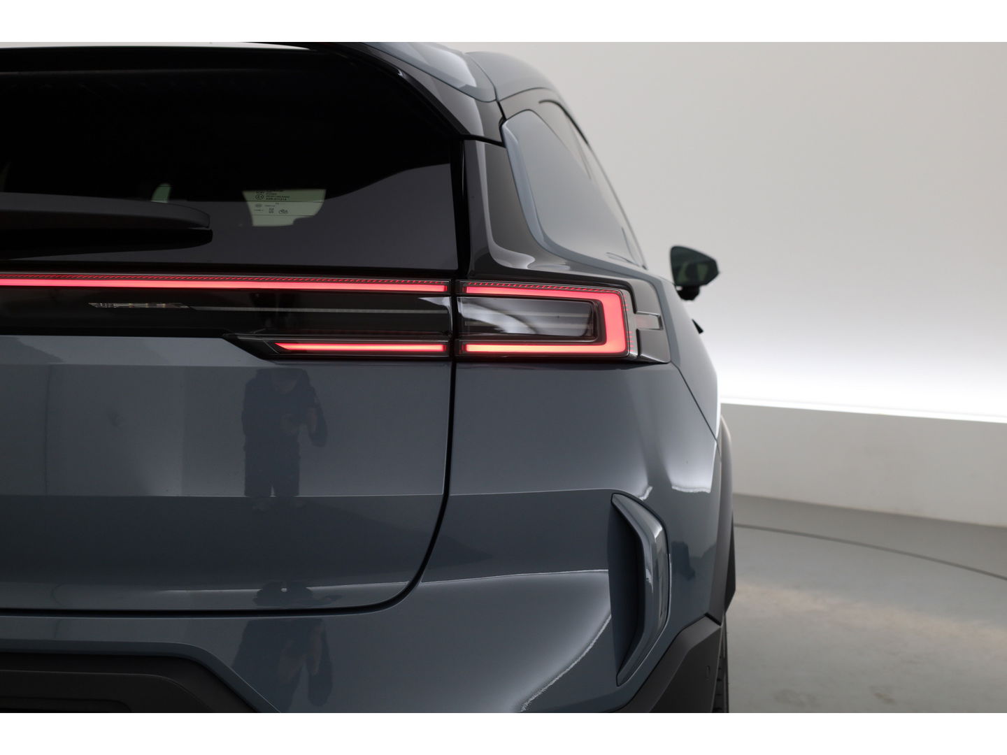 Polestar 3 LRDE Performance 111 kWh 517 PK | 560km WLTP |Full Option | Leder-pakket | Massage | Luchtvering | Laser Light | Bowers & Wilkins |  |