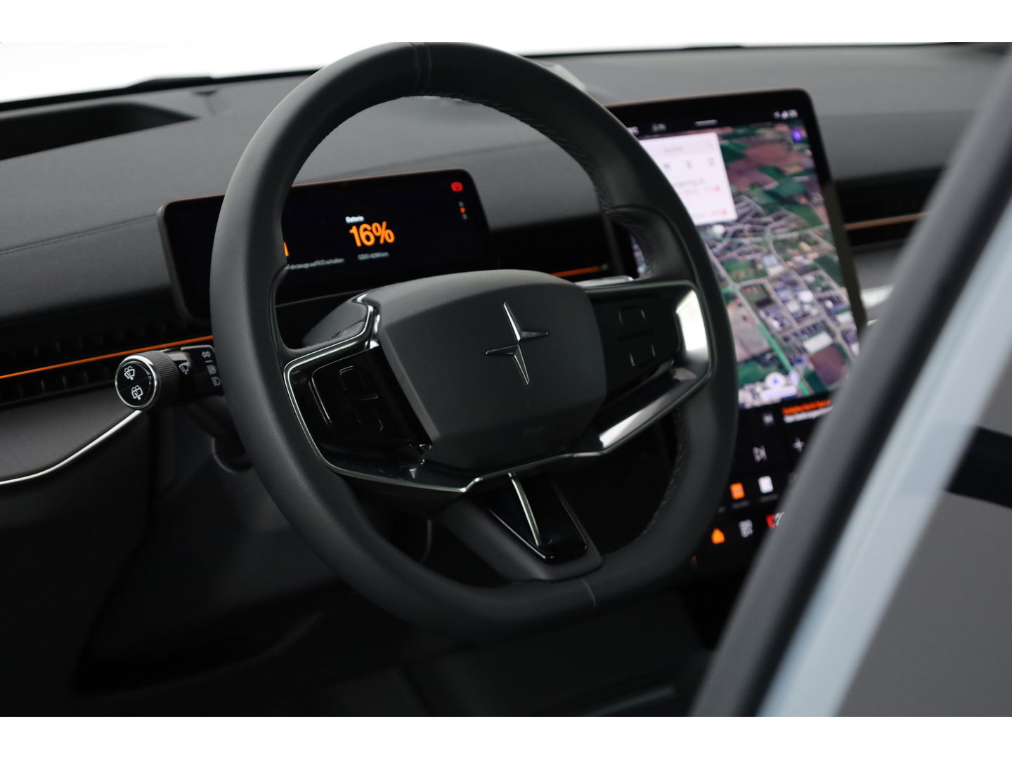 Polestar 3 LRDE Performance 111 kWh 517 PK | 560km WLTP |Full Option | Leder-pakket | Massage | Luchtvering | Laser Light | Bowers & Wilkins |  |