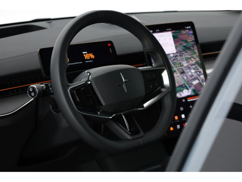 Polestar 3 LRDE Performance 111 kWh 517 PK | 560km WLTP |Full Option | Leder-pakket | Massage | Luchtvering | Laser Light | Bowers & Wilkins |  |