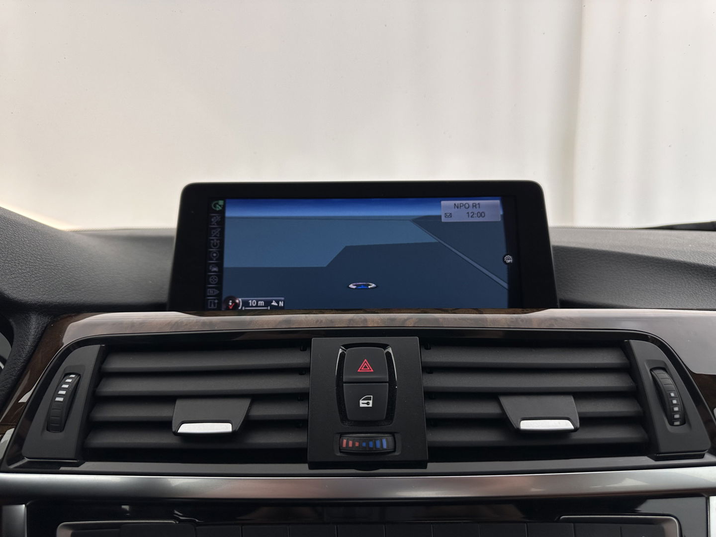 BMW 4 Serie Coupé 435d xDrive Executive Aut. *LEATHER | BI-XENON | MEMORY-PACK | TOPVIEW | HEAD-UP | BLINDSPOT | HEATED-SPORTSEATS | KEYLESS | NAVI-FULLMAP | ECC | PDC | CRUISE | 19''ALU*