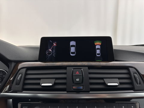 BMW 4 Serie Coupé 435d xDrive Executive Aut. *LEATHER | BI-XENON | MEMORY-PACK | TOPVIEW | HEAD-UP | BLINDSPOT | HEATED-SPORTSEATS | KEYLESS | NAVI-FULLMAP | ECC | PDC | CRUISE | 19''ALU*