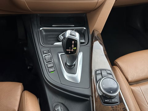 BMW 4 Serie Coupé 435d xDrive Executive Aut. *LEATHER | BI-XENON | MEMORY-PACK | TOPVIEW | HEAD-UP | BLINDSPOT | HEATED-SPORTSEATS | KEYLESS | NAVI-FULLMAP | ECC | PDC | CRUISE | 19''ALU*