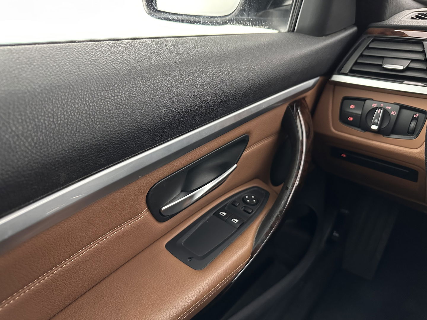 BMW 4 Serie Coupé 435d xDrive Executive Aut. *LEATHER | BI-XENON | MEMORY-PACK | TOPVIEW | HEAD-UP | BLINDSPOT | HEATED-SPORTSEATS | KEYLESS | NAVI-FULLMAP | ECC | PDC | CRUISE | 19''ALU*