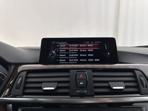 BMW 4 Serie Coupé 435d xDrive Executive Aut. *LEATHER | BI-XENON | MEMORY-PACK | TOPVIEW | HEAD-UP | BLINDSPOT | HEATED-SPORTSEATS | KEYLESS | NAVI-FULLMAP | ECC | PDC | CRUISE | 19''ALU*