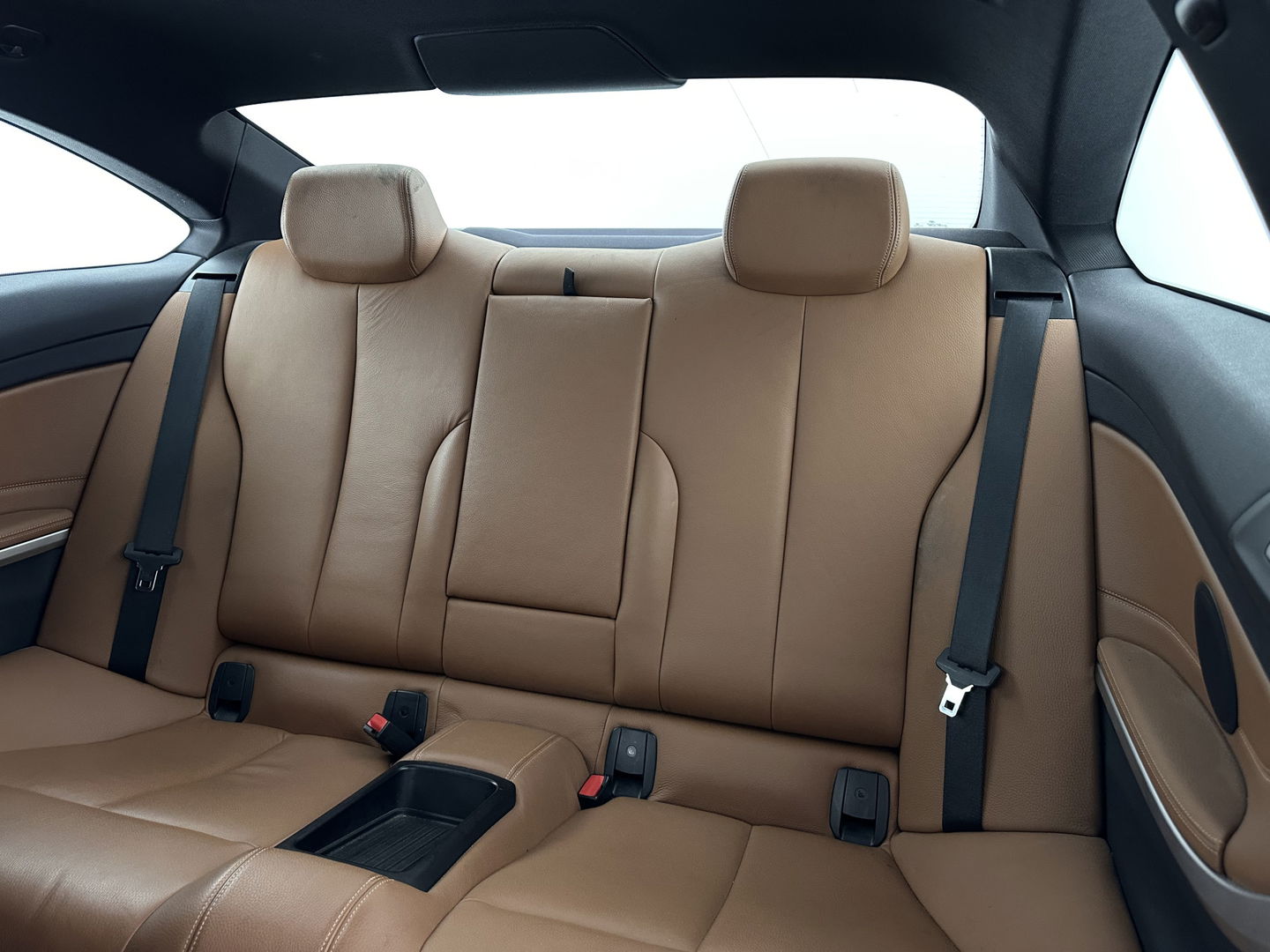 BMW 4 Serie Coupé 435d xDrive Executive Aut. *LEATHER | BI-XENON | MEMORY-PACK | TOPVIEW | HEAD-UP | BLINDSPOT | HEATED-SPORTSEATS | KEYLESS | NAVI-FULLMAP | ECC | PDC | CRUISE | 19''ALU*