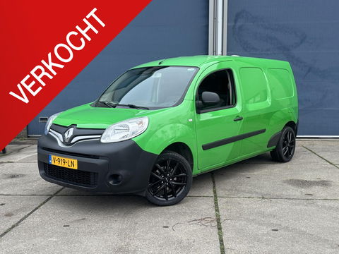 Renault Kangoo 1.5 dCi 90 Energy Comfort Maxi AIRCO / CRUISE CONTROLE / NAVI / L2H1 / TREKHAAK / EURO 6
