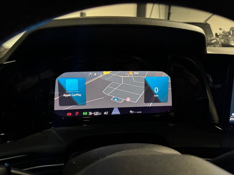 Volkswagen Golf 2.0 TSI GTI PANO CAM'