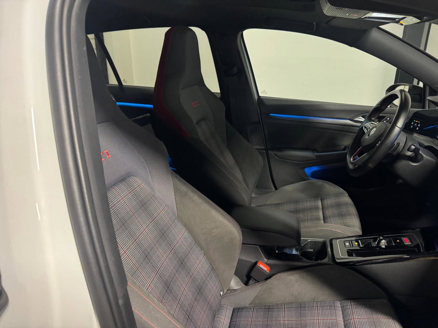 Volkswagen Golf 2.0 TSI GTI PANO CAM'