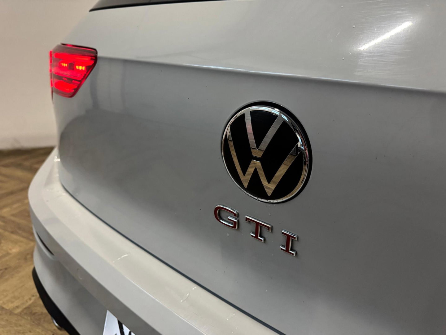 Volkswagen Golf 2.0 TSI GTI PANO CAM'