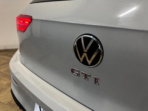 Volkswagen Golf 2.0 TSI GTI PANO CAM'