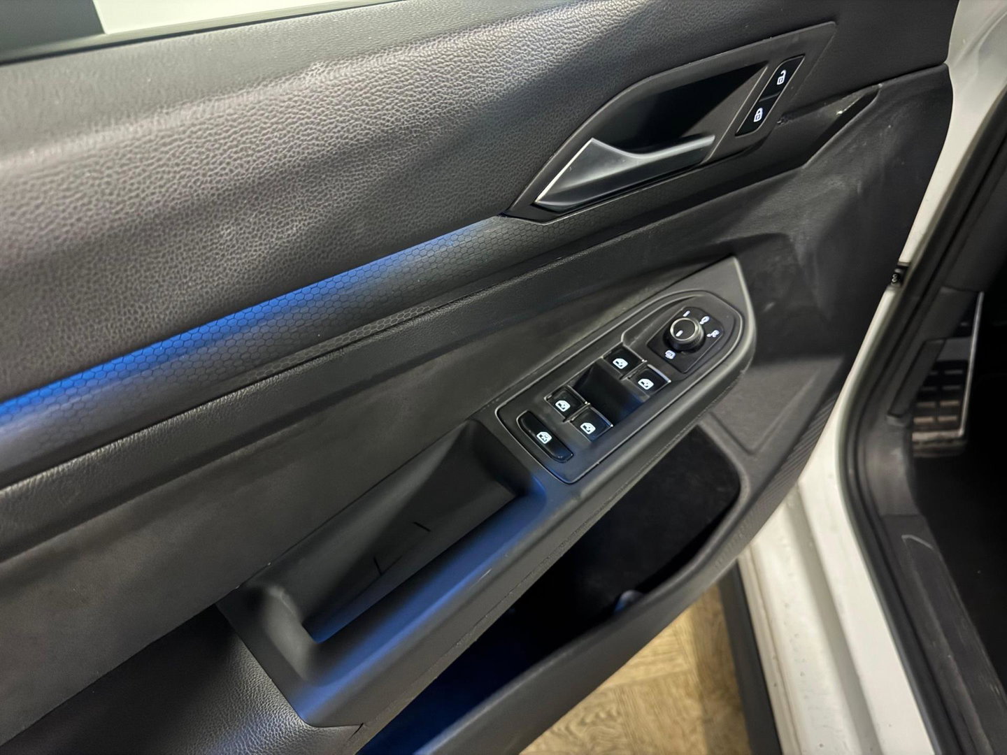 Volkswagen Golf 2.0 TSI GTI PANO CAM'