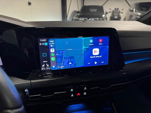 Volkswagen Golf 2.0 TSI GTI PANO CAM'