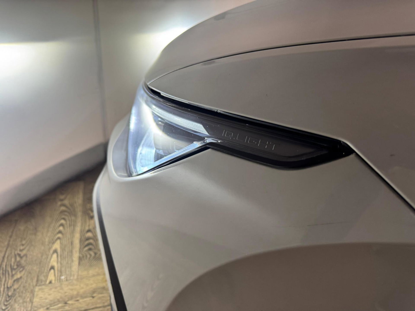 Volkswagen Golf 2.0 TSI GTI PANO CAM'