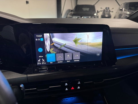 Volkswagen Golf 2.0 TSI GTI PANO CAM'