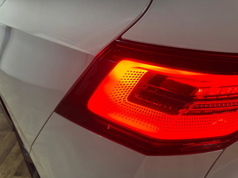 Volkswagen Golf 2.0 TSI GTI PANO CAM'